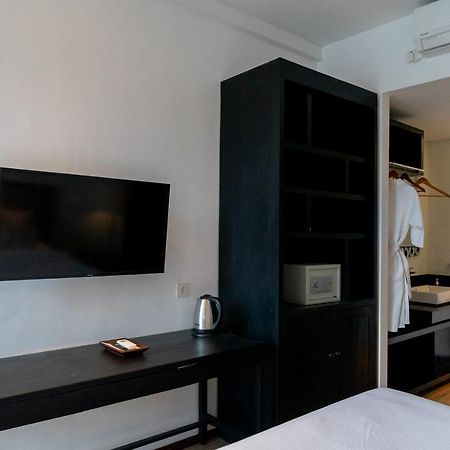 Allegra Villa Nusa Dua  Exterior foto