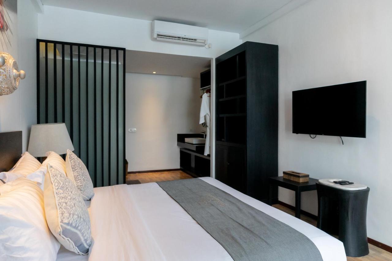 Allegra Villa Nusa Dua  Exterior foto