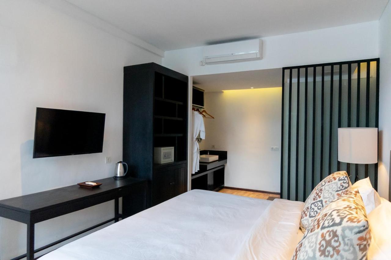 Allegra Villa Nusa Dua  Exterior foto